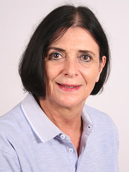 Claudia Jäger - Vitasangius